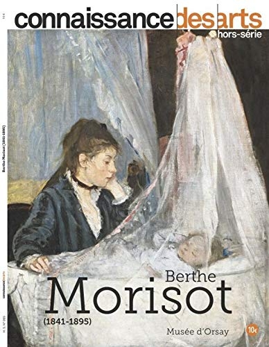 Berthe Morisot (1841-1895)