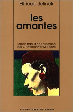Les Amantes [9782877110792]