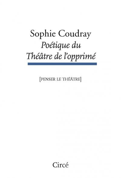Poétique du Théâtre de l’opprimé
