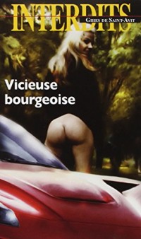 Vicieuse bourgeoise: Les Interdits nº448