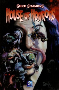 House of horrors