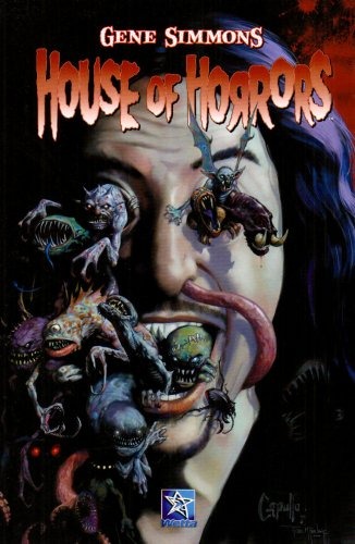 House of horrors