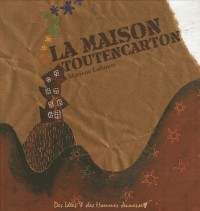 La maison toutencarton