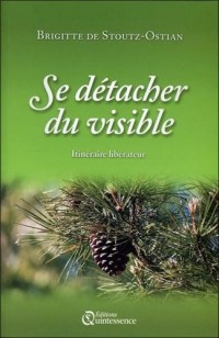 Se détacher du visible - Itinéraire libérateur