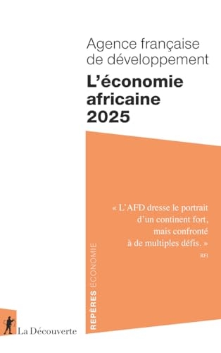 L'économie africaine 2025
