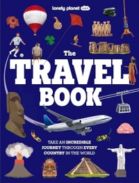 Lonely Planet Kids The Travel Book