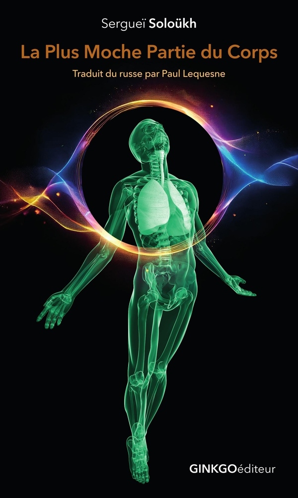 La plus moche partie du corps