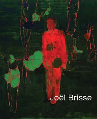 Joel brisse - l'habit rouge