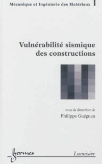 Vulnérabilité sismique des constructions