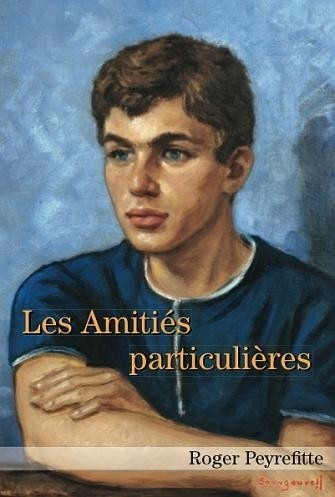 Les amitiés particulières