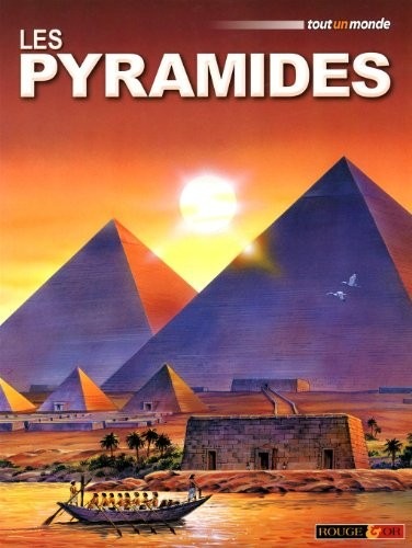 Les pyramides