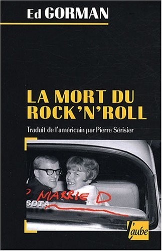 La mort du Rock'n'Roll : Une enquête de Sam McCain