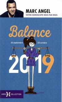 Balance 2019