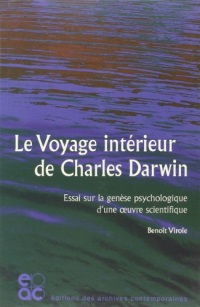 Le voyage intérieur de Charles Darwin