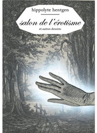 Salon de l'érotisme et autres dessins