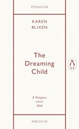 The Dreaming Child