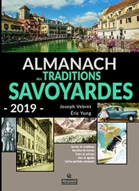 Almanach des traditions savoyardes