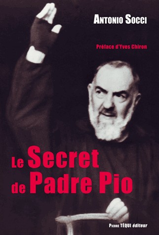 Le secret de Padre Pio