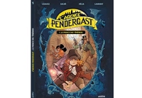L'agence Pendergast