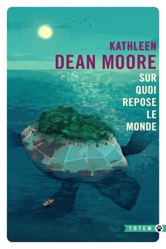 Sur quoi repose le monde