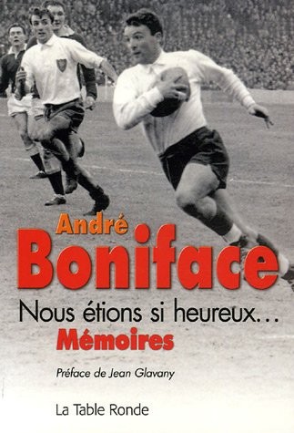 Nous étions si heureux...