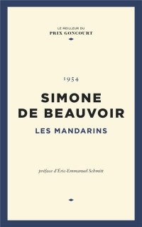 LES MANDARINS