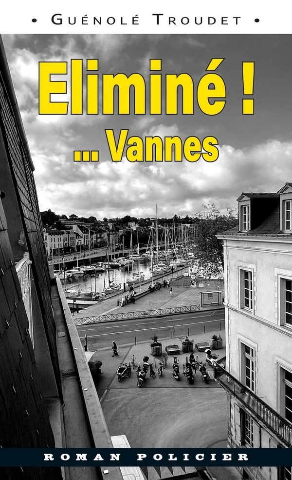 Eliminé! ... Vannes