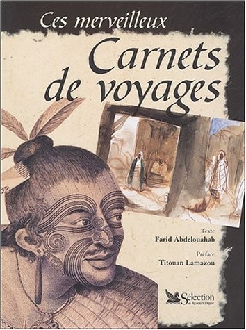 Ces merveilleux carnets de voyage