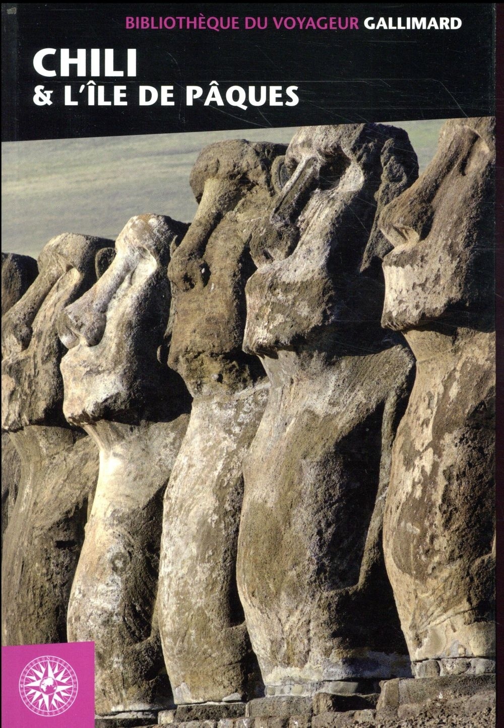 Guide Chili et Ile De Pâques
