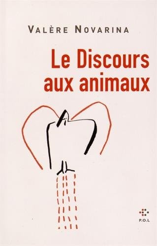 Le Discours aux animaux