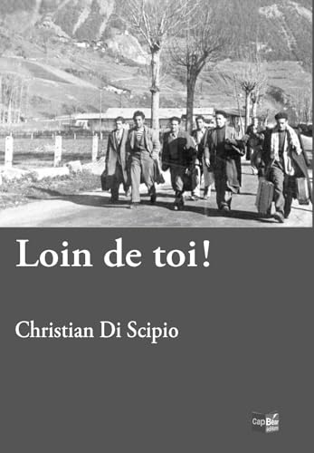 Loin de toi !