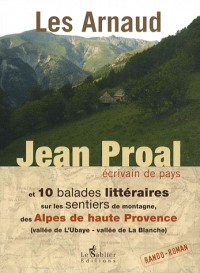 Les Arnaud