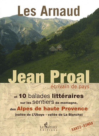 Les Arnaud