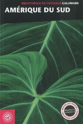 Amérique du Sud