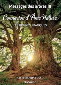 Connexion D'Âme Nature
