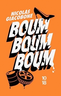 Boum, boum, boum