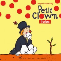 Petit Clown, l'arbre