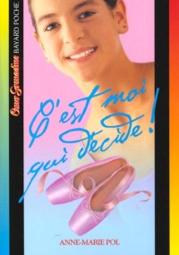 C'est moi qui decide (relookage)