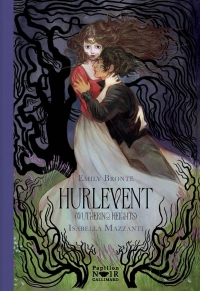LES HAUTS DE HURLEVENT