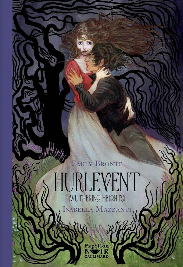 LES HAUTS DE HURLEVENT