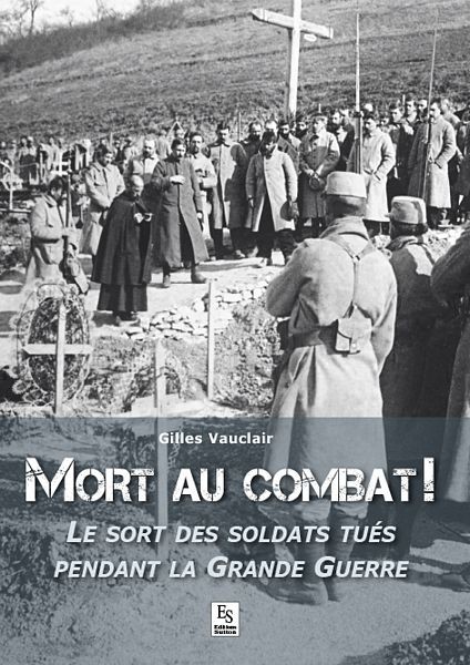 Mort au combat