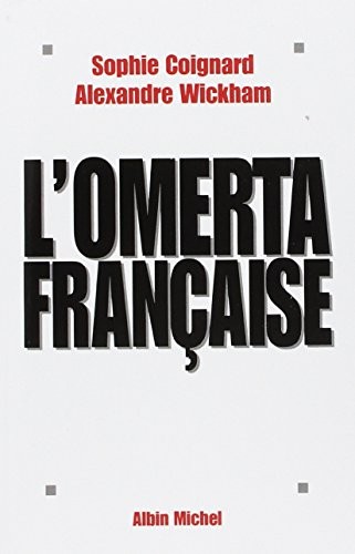 L'Omerta française