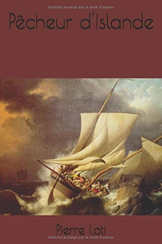 Pêcheur d'Islande [9798639697005]