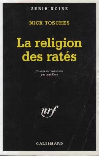 La Religion des ratés