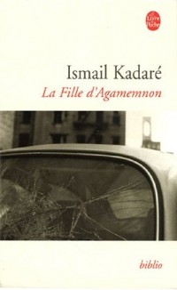 La Fille d'Agamemnon