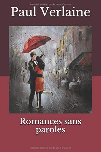 Romances sans paroles [9798663374422]