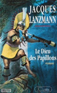 Le dieu des papillons