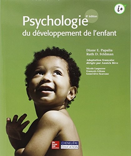 Psychologie du développement de l'enfant
