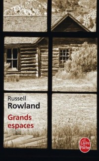 Grands espaces