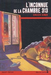 L'inconnue de la chambre 313